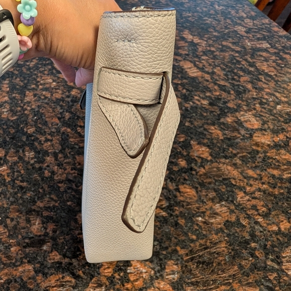 Tory Burch Small Romy Crossbody - Picture 8 of 11